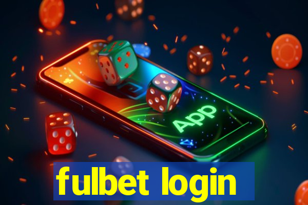 fulbet login